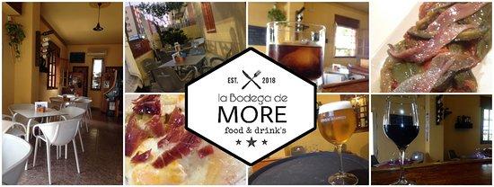 La Bodega De More